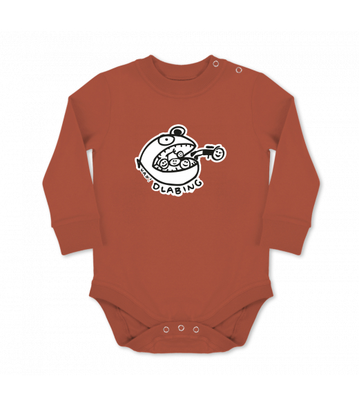BABY BODY LONG