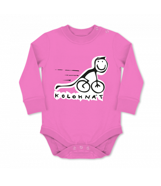 BABY BODY LONG