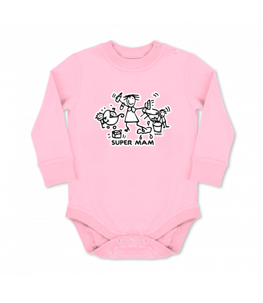 BABY BODY LONG