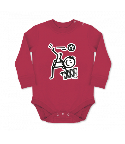 BABY BODY LONG