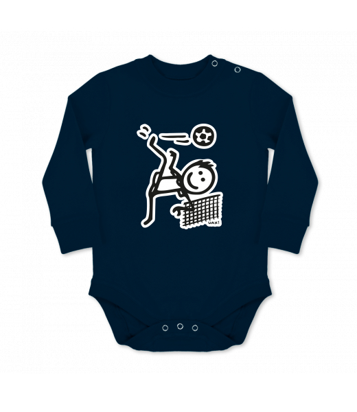 BABY BODY LONG
