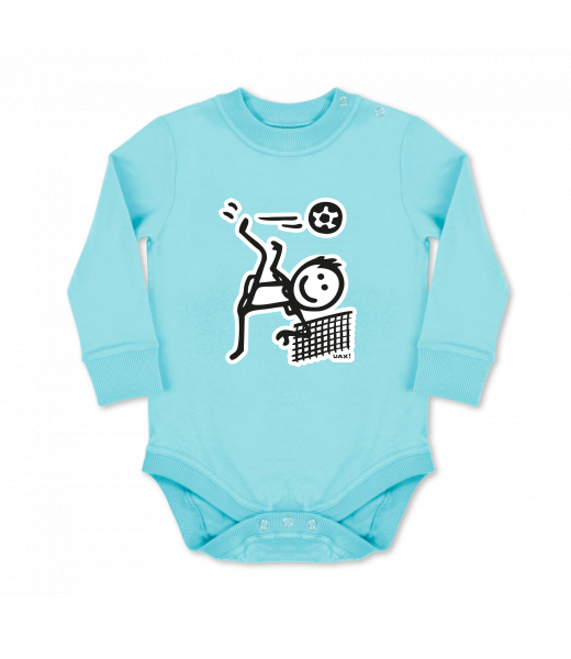 BABY BODY LONG