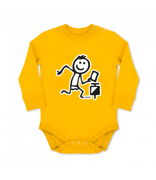 BABY BODY LONG