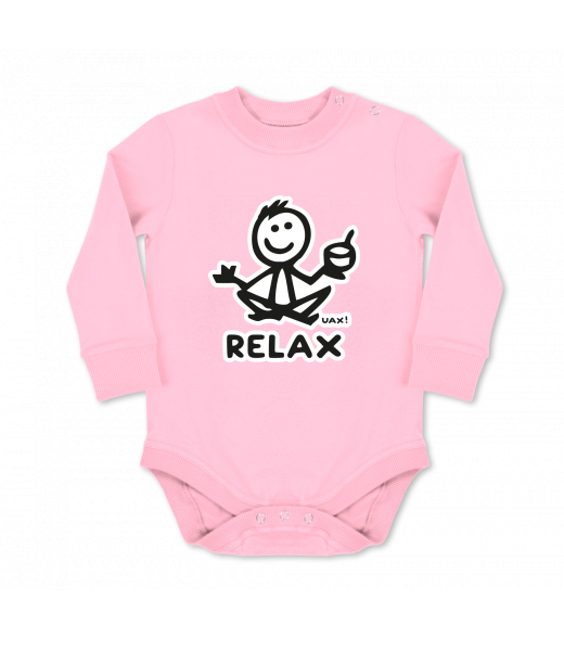 BABY BODY LONG