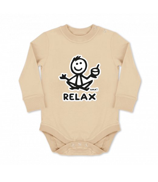 BABY BODY LONG
