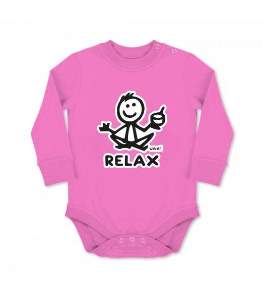 BABY BODY LONG