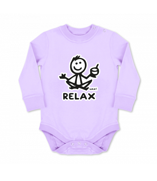 BABY BODY LONG