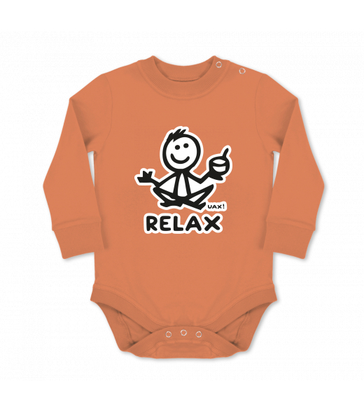 BABY BODY LONG