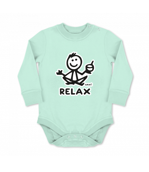 BABY BODY LONG
