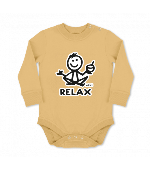 BABY BODY LONG