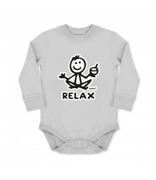 BABY BODY LONG