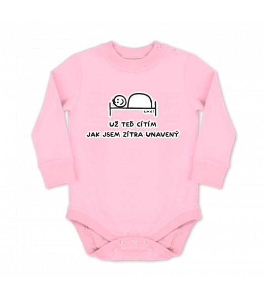 BABY BODY LONG