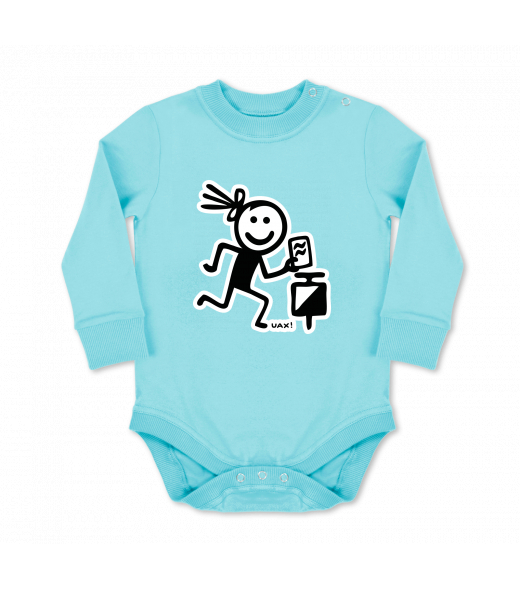 BABY BODY LONG