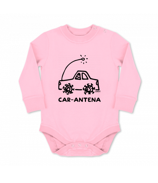 BABY BODY LONG