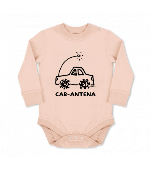 BABY BODY LONG