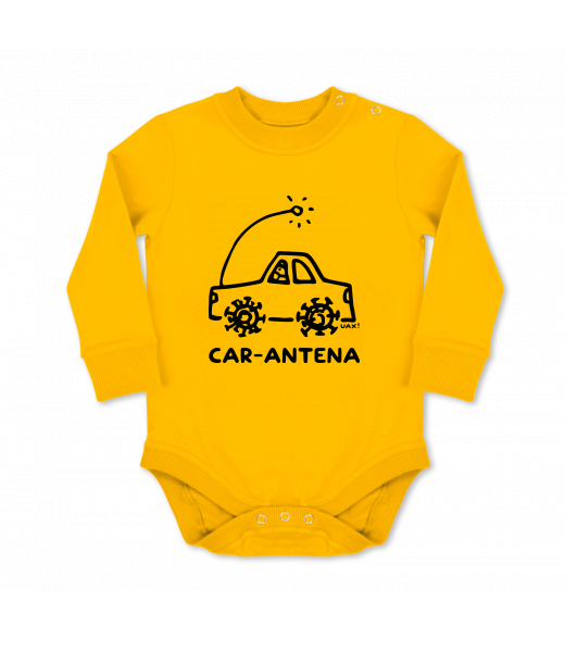 BABY BODY LONG