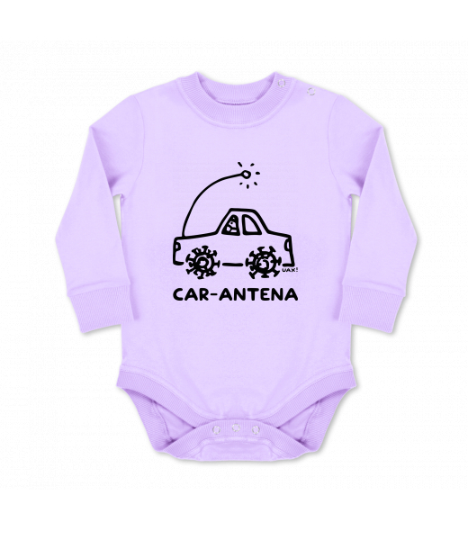 BABY BODY LONG