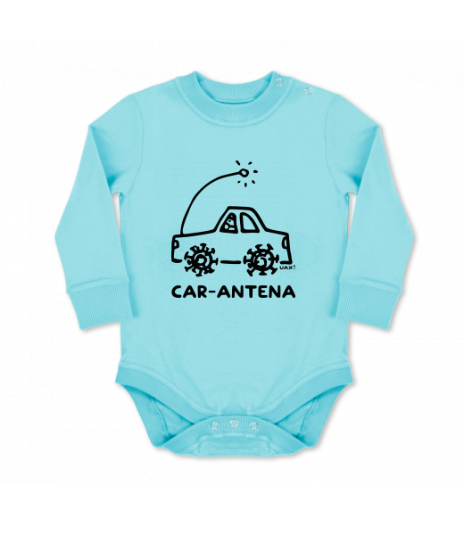 BABY BODY LONG