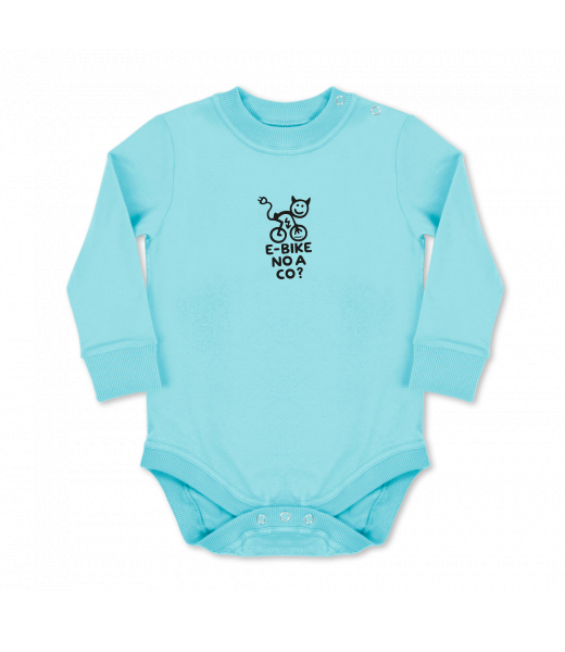 BABY BODY LONG