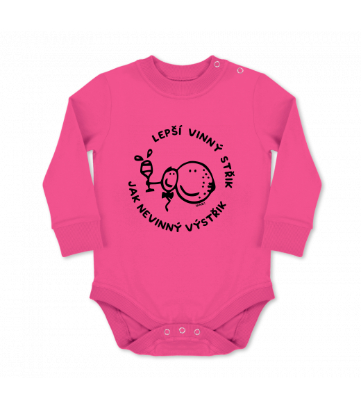 BABY BODY LONG