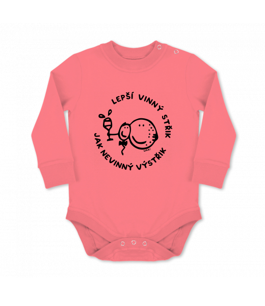 BABY BODY LONG