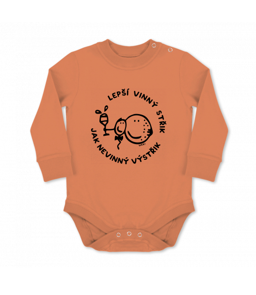 BABY BODY LONG