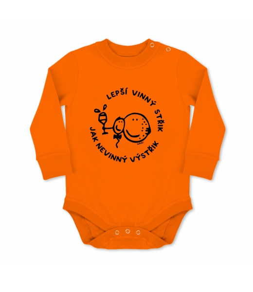 BABY BODY LONG