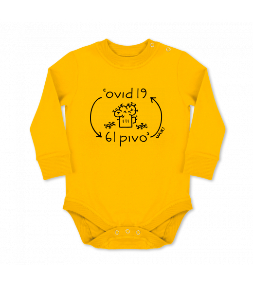 BABY BODY LONG