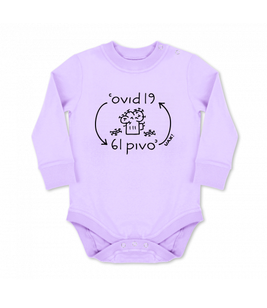 BABY BODY LONG