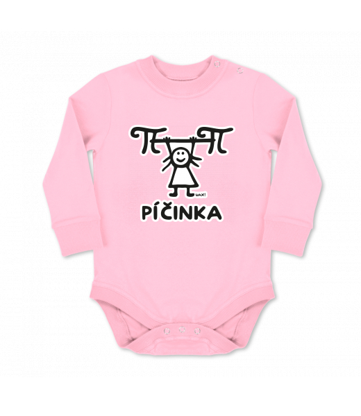 BABY BODY LONG