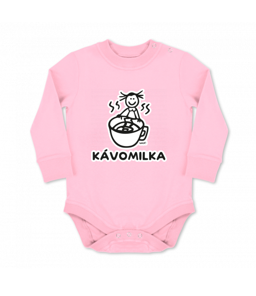 BABY BODY LONG