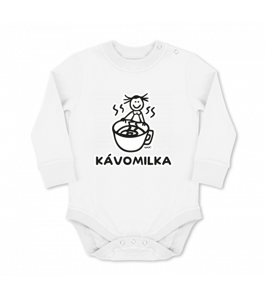 BABY BODY LONG