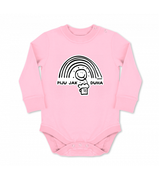 BABY BODY LONG