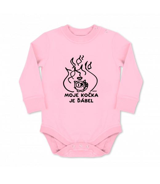 BABY BODY LONG