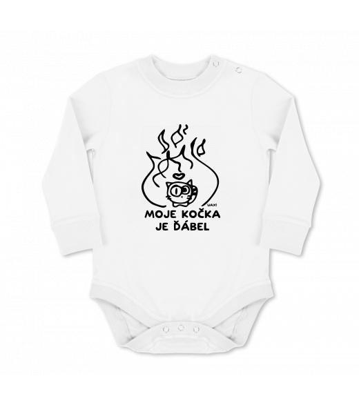 BABY BODY LONG