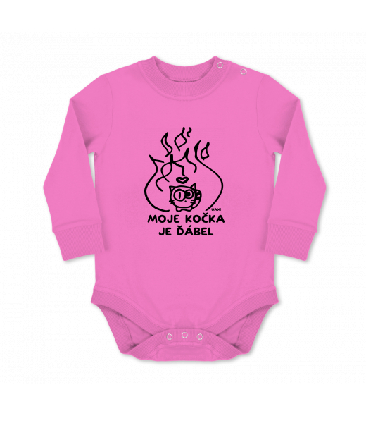 BABY BODY LONG
