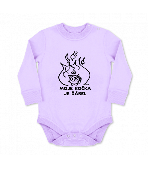 BABY BODY LONG