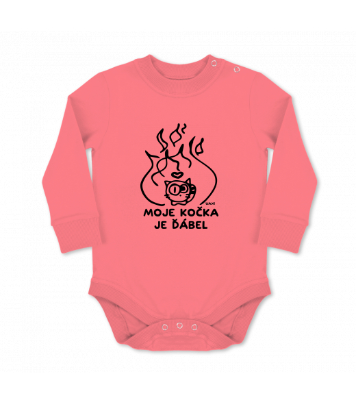 BABY BODY LONG