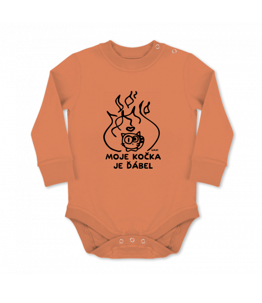 BABY BODY LONG