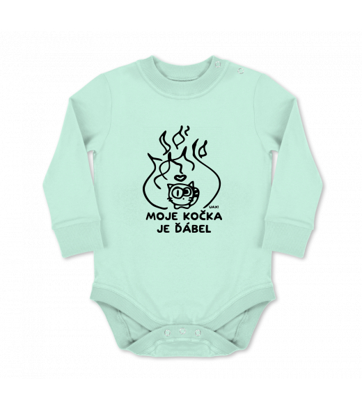 BABY BODY LONG