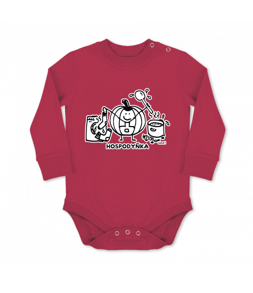BABY BODY LONG