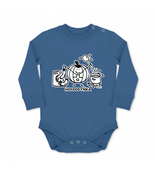 BABY BODY LONG