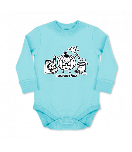 BABY BODY LONG