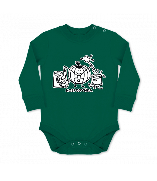 BABY BODY LONG
