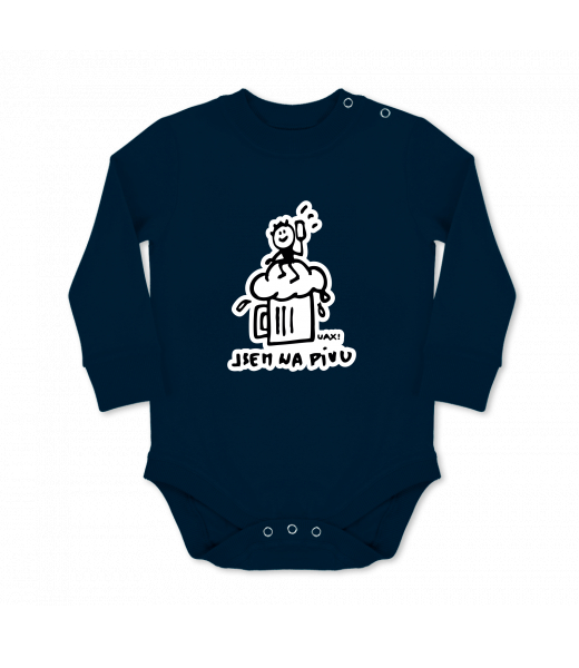 BABY BODY LONG