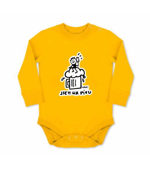 BABY BODY LONG