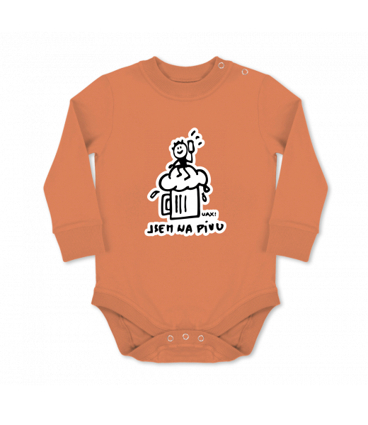 BABY BODY LONG