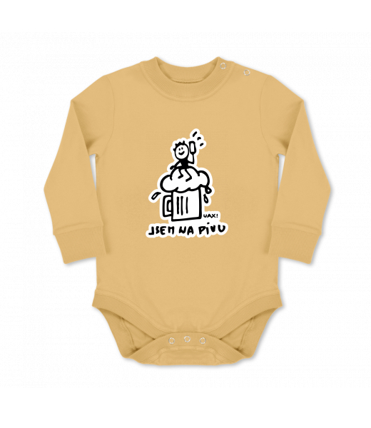 BABY BODY LONG