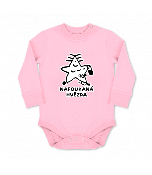 BABY BODY LONG