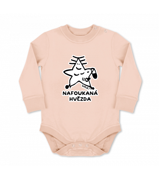 BABY BODY LONG